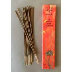 Incense Sticks The Mothers Fragrance Ganesh Incense Sticks The Mothers Fragrance Ganesh